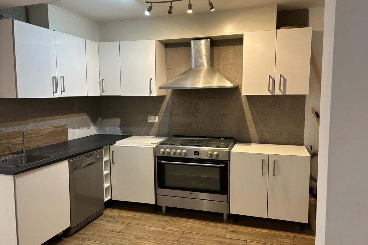 Reventa - Adosado - Benejúzar - Benejuzar