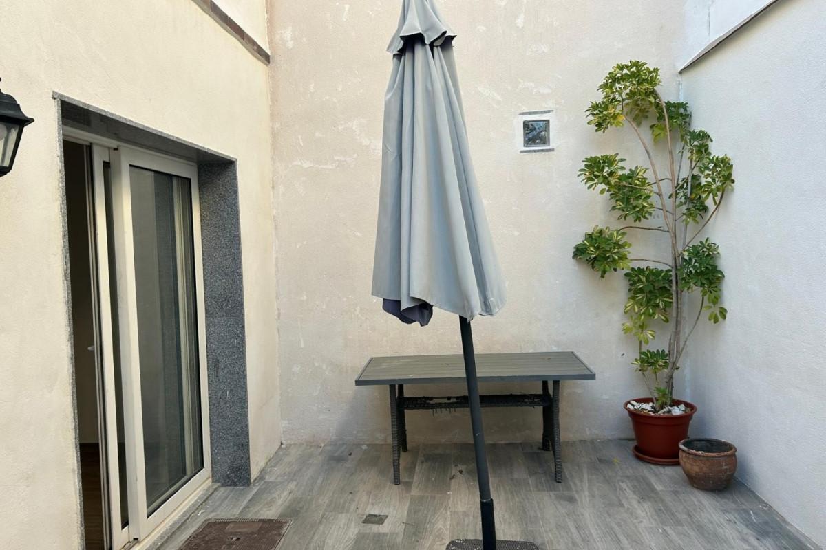 Reventa - Adosado - Benejúzar - Benejuzar