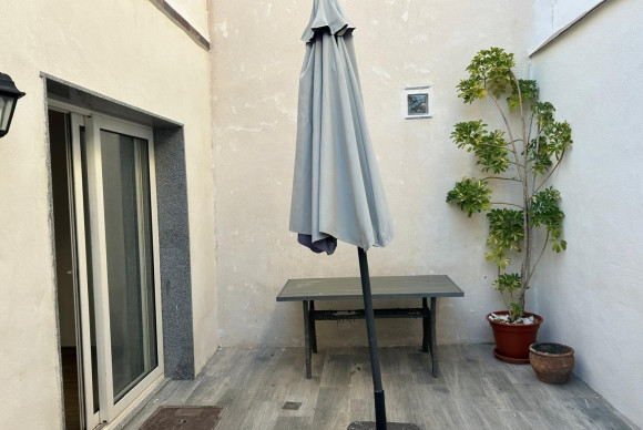 Reventa - Adosado - Benejúzar - Benejuzar