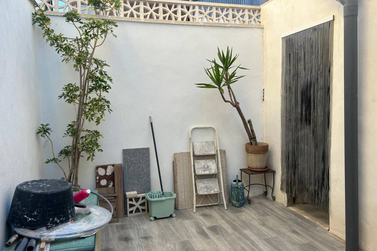 Reventa - Adosado - Benejúzar - Benejuzar