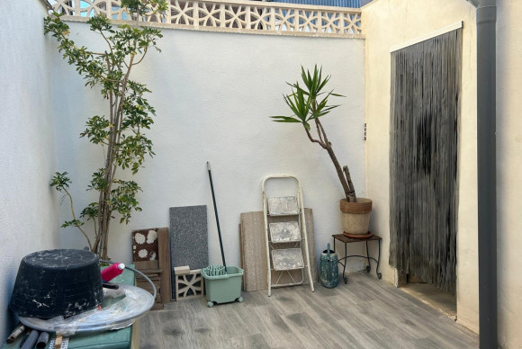 Reventa - Adosado - Benejúzar - Benejuzar