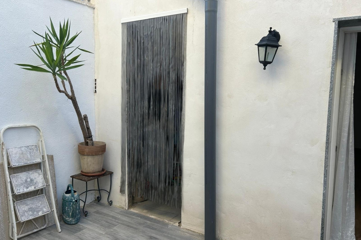 Reventa - Adosado - Benejúzar - Benejuzar