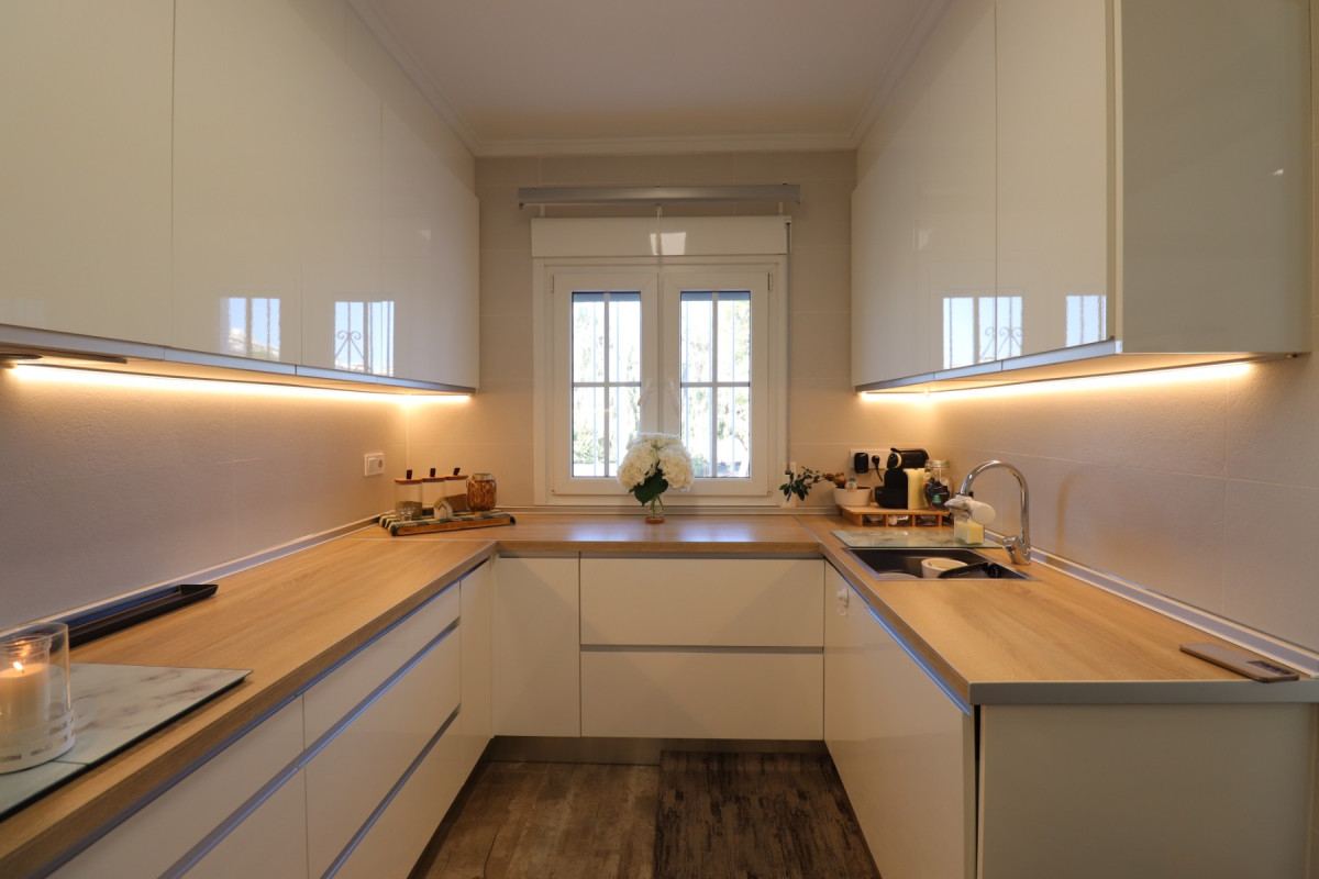 Herverkoop - Vrijstaande Villa - Orihuela Costa - Villamartin