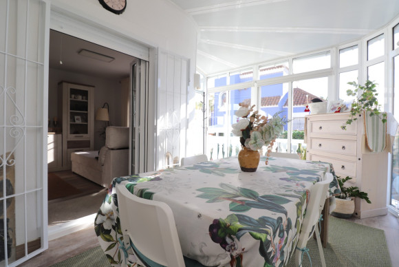 Herverkoop - Vrijstaande Villa - Orihuela Costa - Villamartin