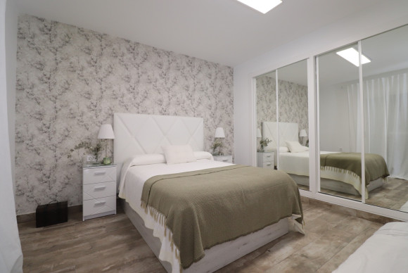 Herverkoop - Vrijstaande Villa - Orihuela Costa - Villamartin