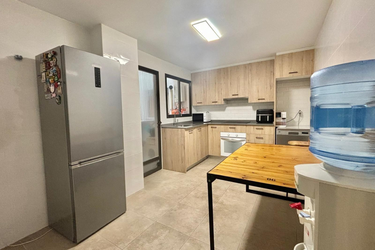 Reventa - Apartment / flat - Altea