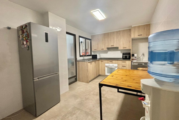 Reventa - Apartment / flat - Altea