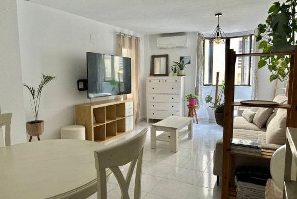 Reventa - Apartment / flat - Altea