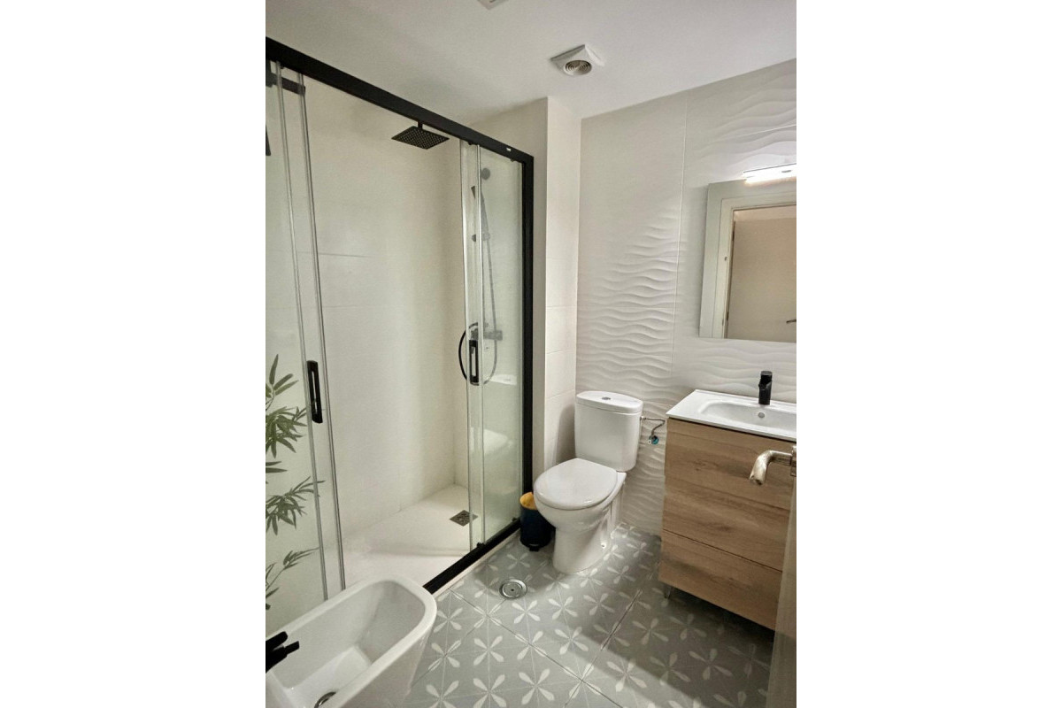 Reventa - Apartment / flat - Altea