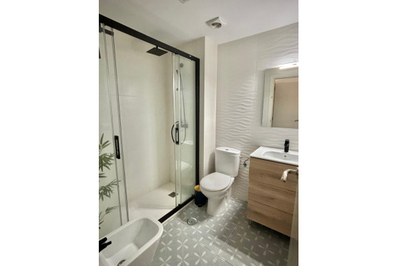 Reventa - Apartment / flat - Altea