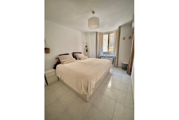 Reventa - Apartment / flat - Altea