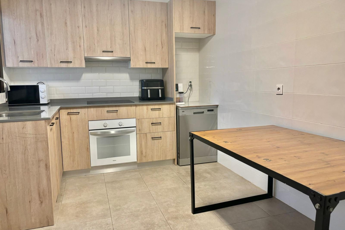 Reventa - Apartment / flat - Altea