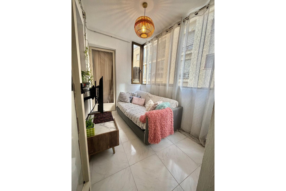 Reventa - Apartment / flat - Altea