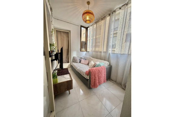 Reventa - Apartment / flat - Altea