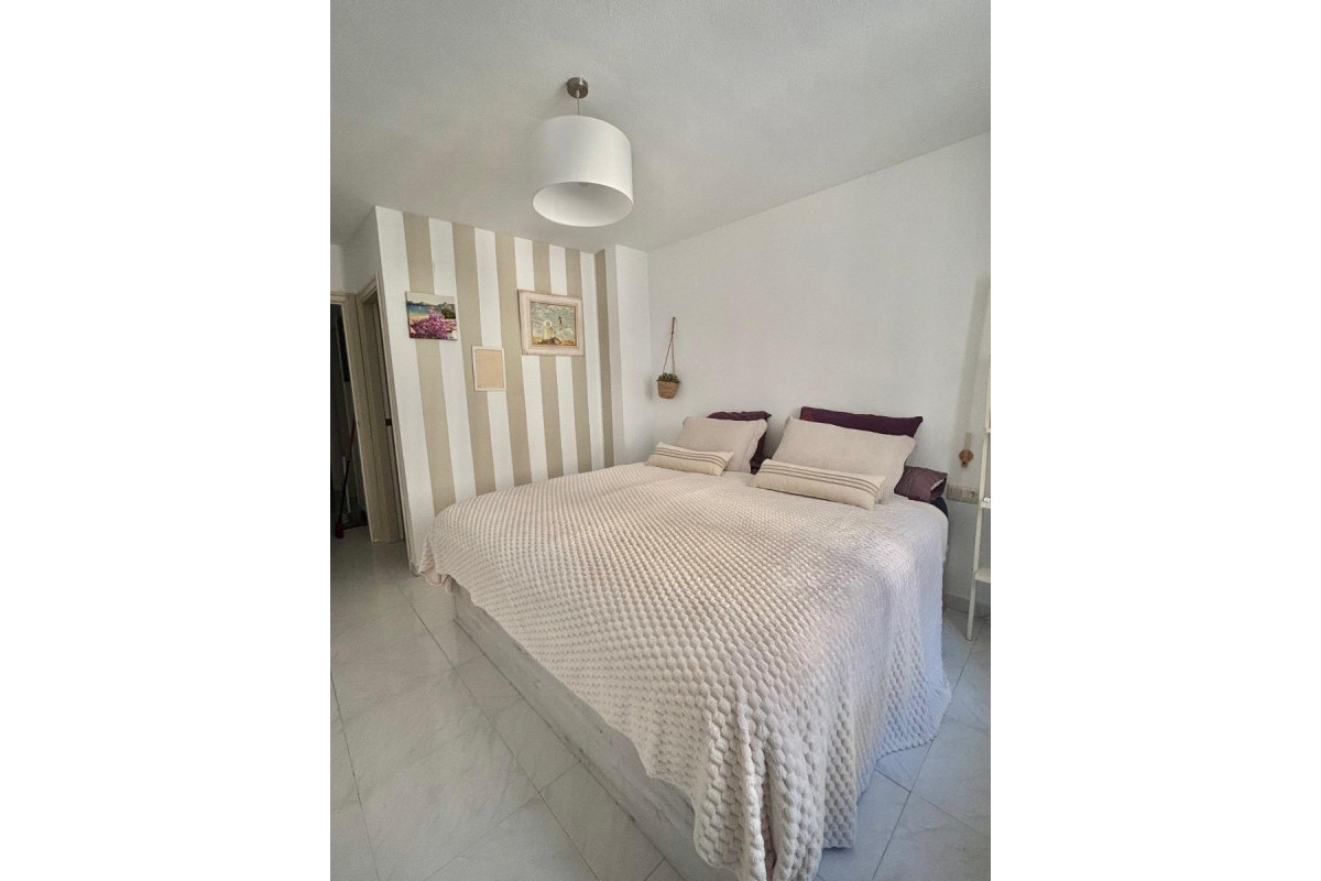 Reventa - Apartment / flat - Altea
