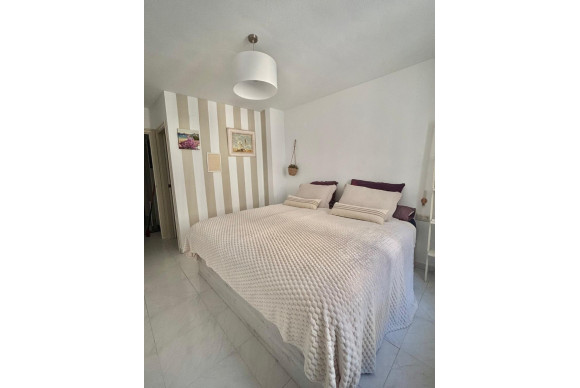 Reventa - Apartment / flat - Altea