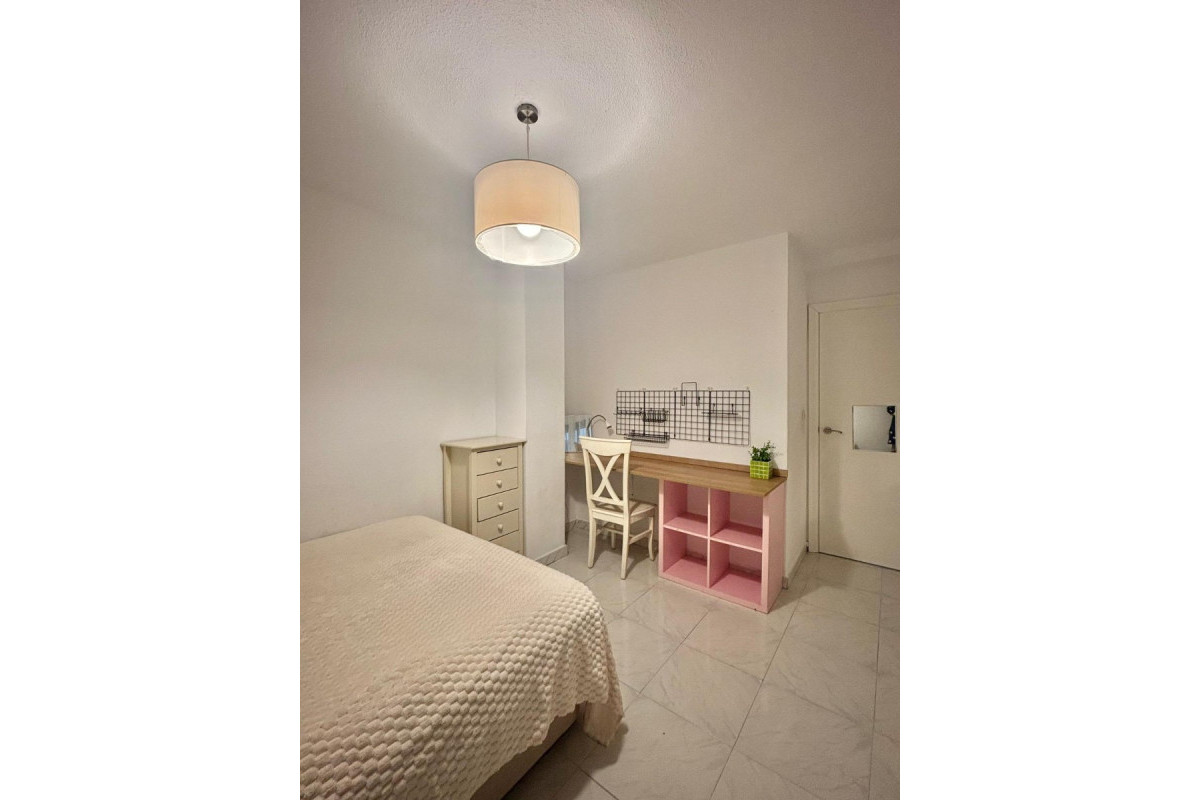 Reventa - Apartment / flat - Altea