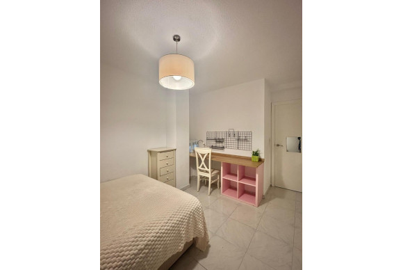 Reventa - Apartment / flat - Altea