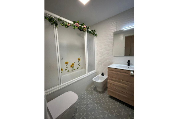 Reventa - Apartment / flat - Altea