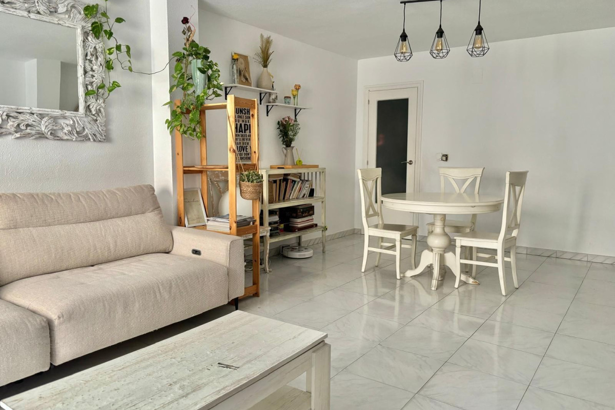 Reventa - Apartment / flat - Altea