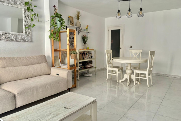Reventa - Apartment / flat - Altea