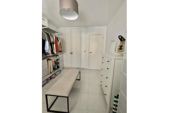 Reventa - Apartment / flat - Altea