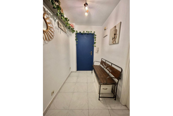 Reventa - Apartment / flat - Altea