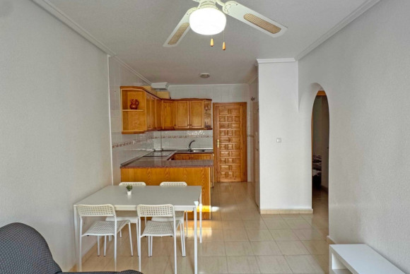 Herverkoop - Appartement  - Orihuela Costa - Playa Flamenca