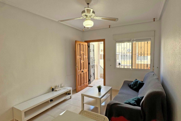 Herverkoop - Appartement  - Orihuela Costa - Playa Flamenca