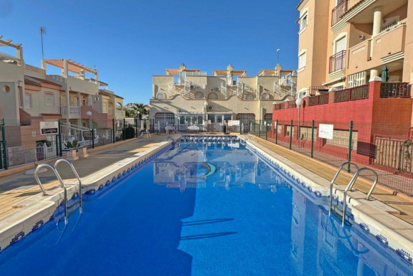 Herverkoop - Appartement  - Orihuela Costa - Playa Flamenca