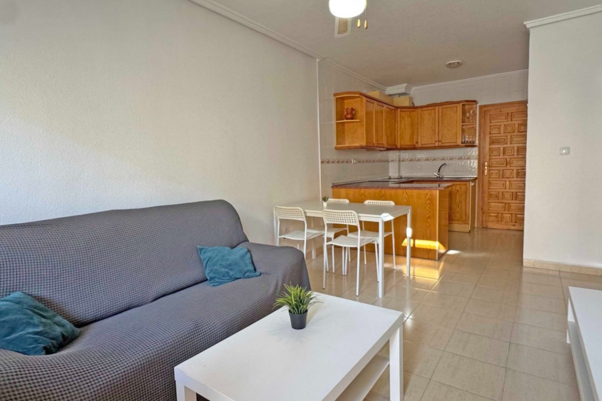 Herverkoop - Appartement  - Orihuela Costa - Playa Flamenca