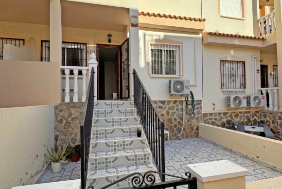 Herverkoop - Appartement  - Orihuela Costa - Playa Flamenca