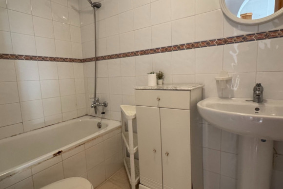 Herverkoop - Appartement  - Orihuela Costa - Playa Flamenca