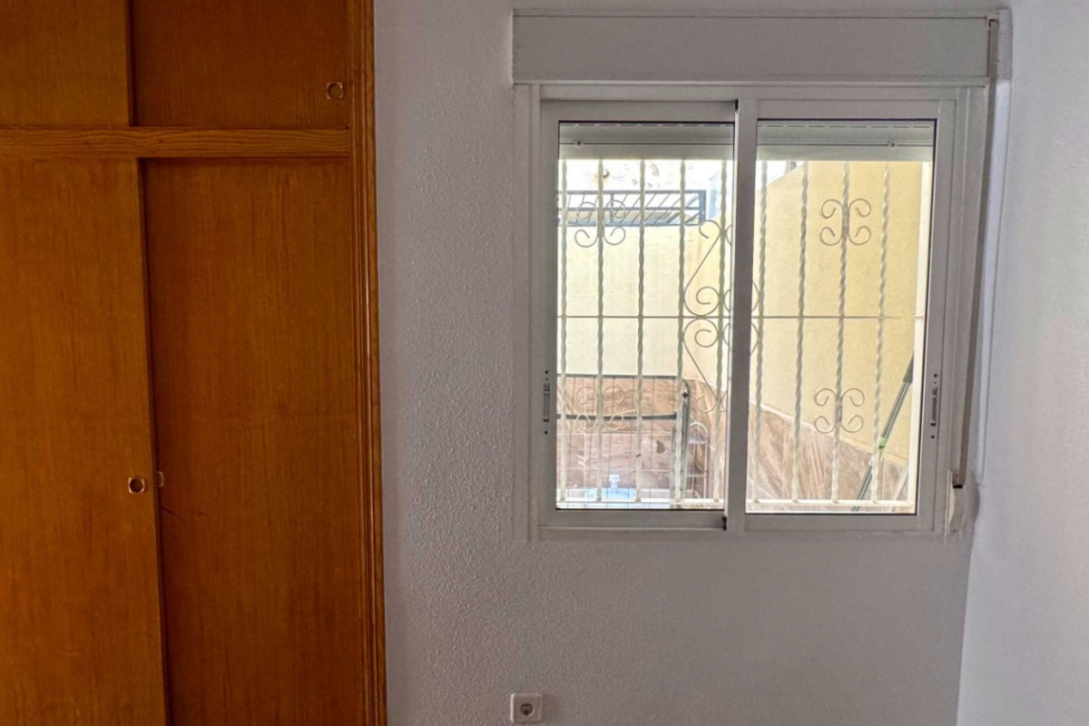 Herverkoop - Appartement  - Orihuela Costa - Playa Flamenca