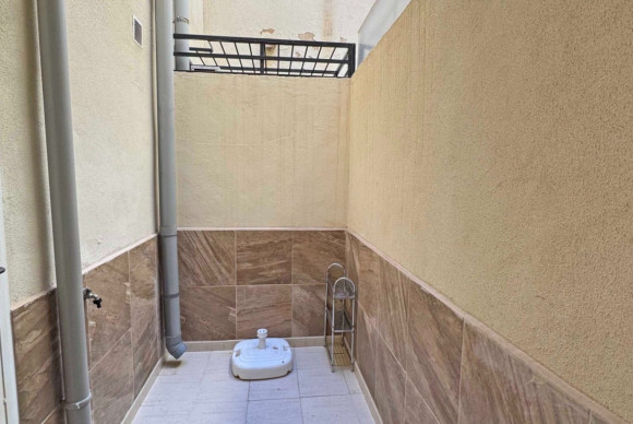 Herverkoop - Appartement  - Orihuela Costa - Playa Flamenca