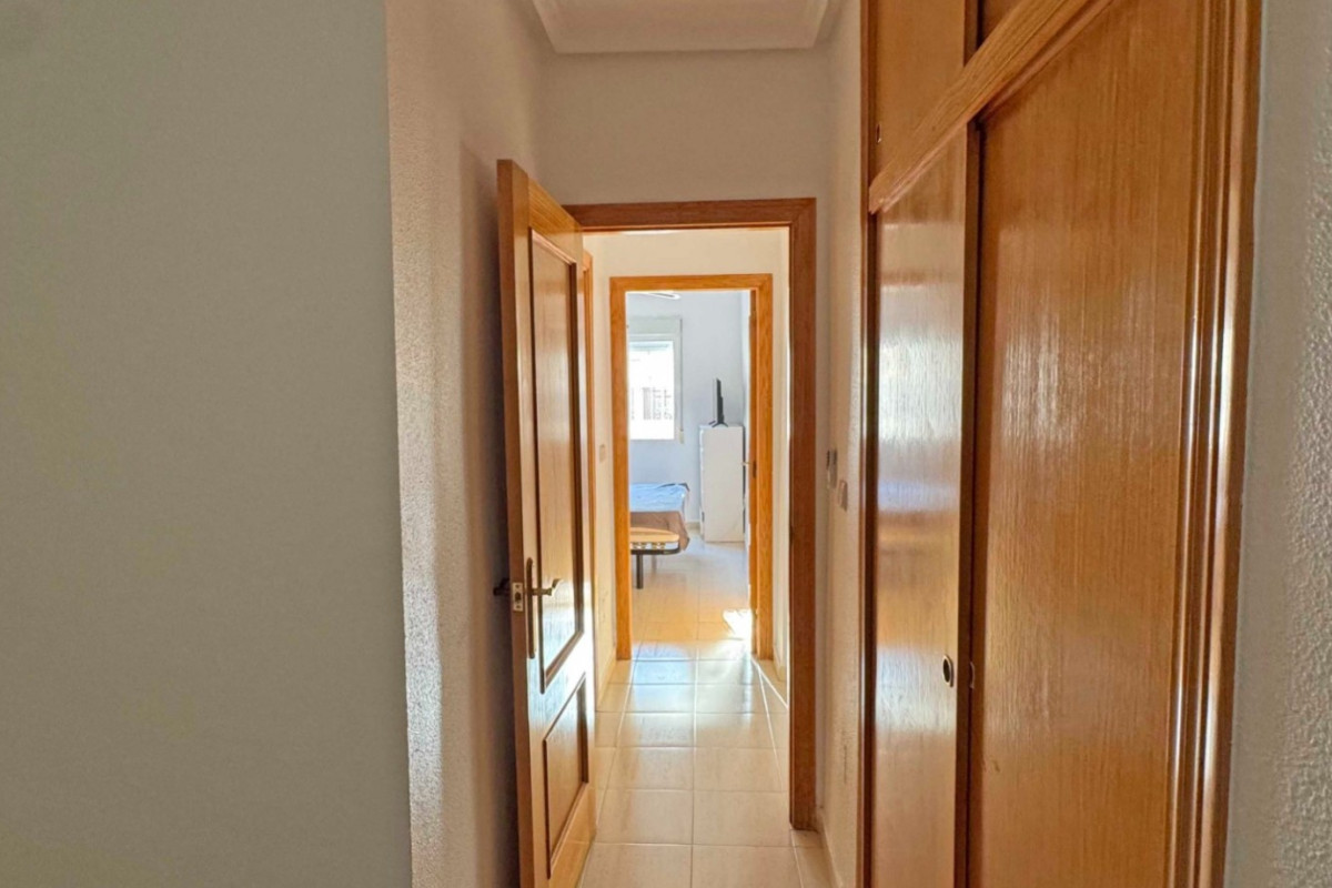 Herverkoop - Appartement  - Orihuela Costa - Playa Flamenca