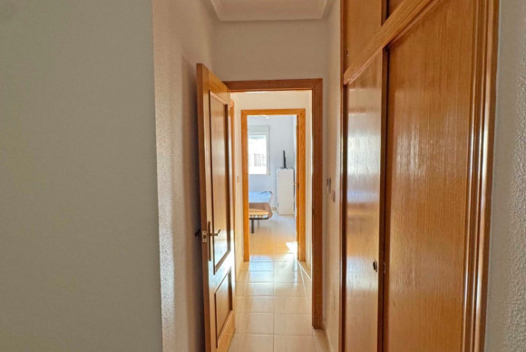Herverkoop - Appartement  - Orihuela Costa - Playa Flamenca