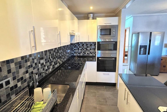 Resale - Townhouse - Orihuela Costa - Villamartin