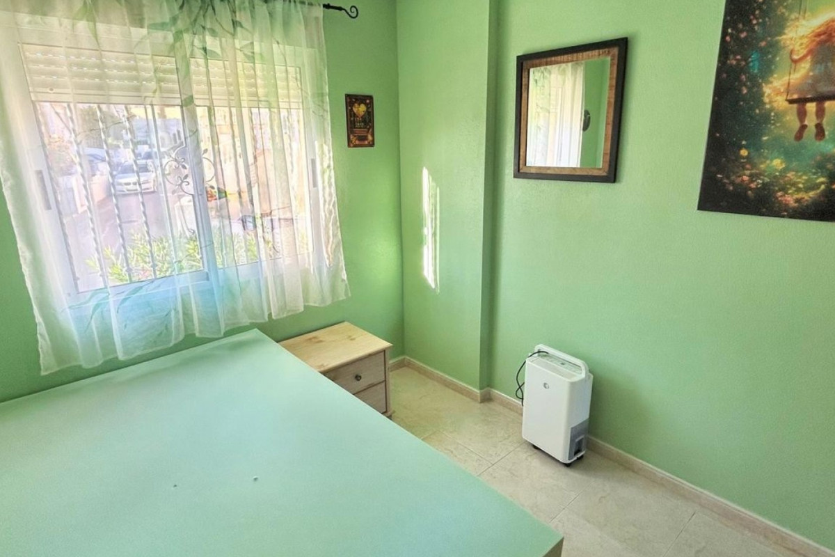 Resale - Townhouse - Orihuela Costa - Villamartin