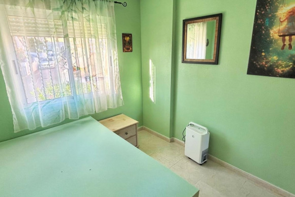 Resale - Townhouse - Orihuela Costa - Villamartin