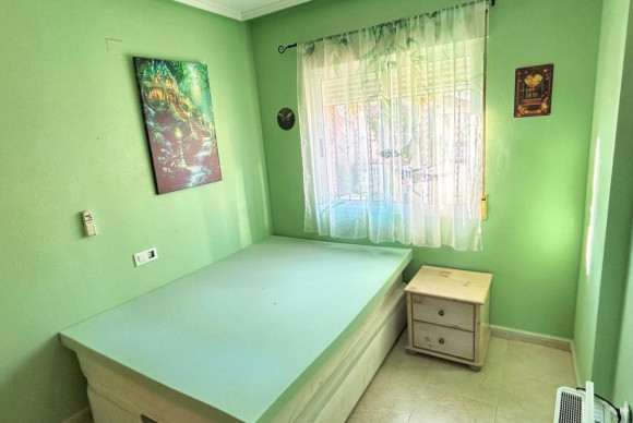 Resale - Townhouse - Orihuela Costa - Villamartin