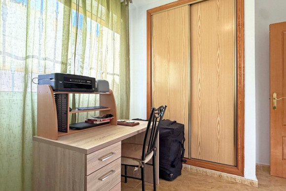 Resale - Townhouse - Orihuela Costa - Los Altos