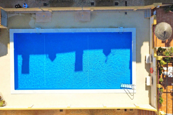 Resale - Townhouse - Orihuela Costa - Los Altos