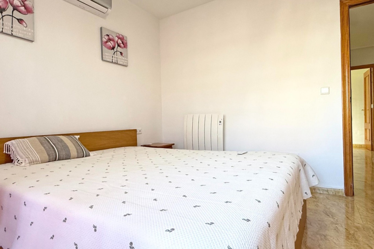 Resale - Townhouse - Orihuela Costa - Los Altos