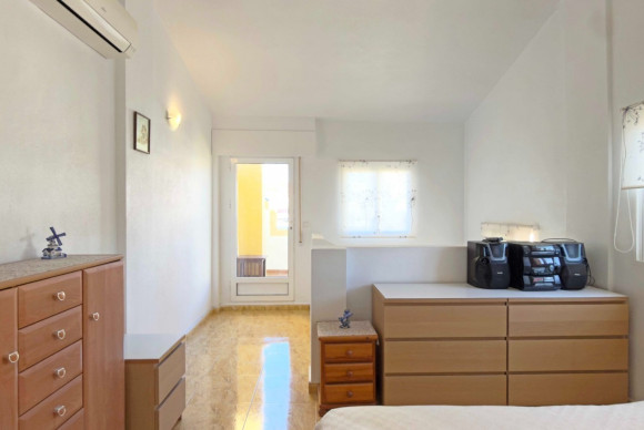 Resale - Townhouse - Orihuela Costa - Los Altos