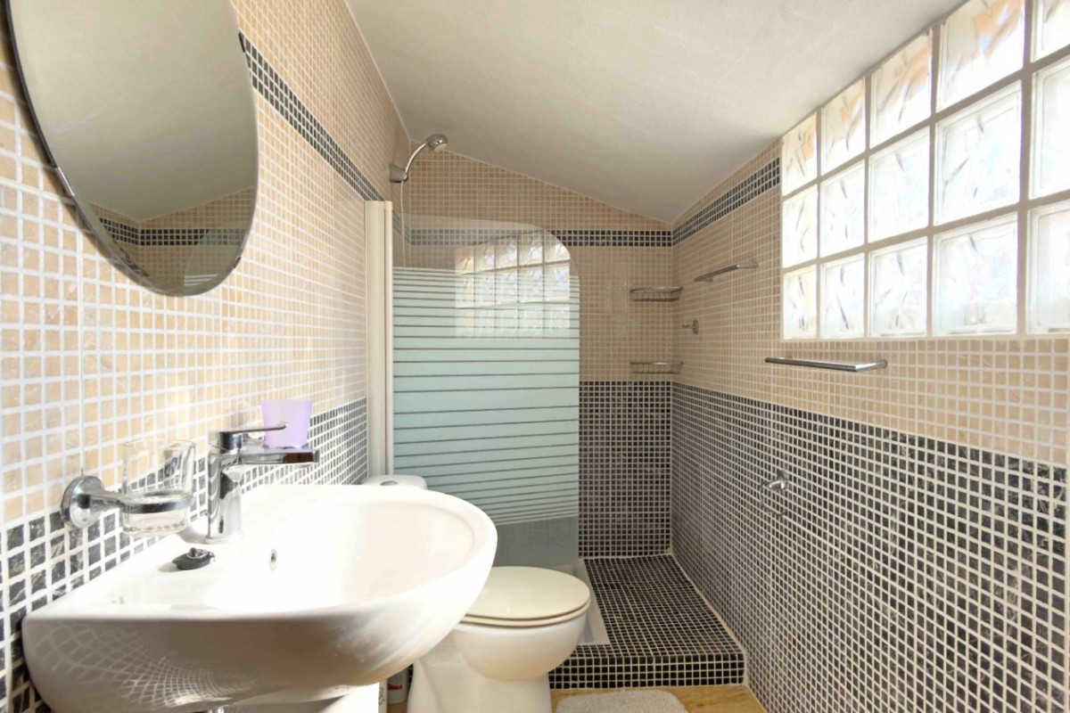 Resale - Townhouse - Orihuela Costa - Los Altos