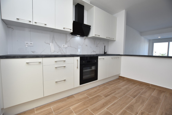 Resale - Bungalow - Ciudad Quesada