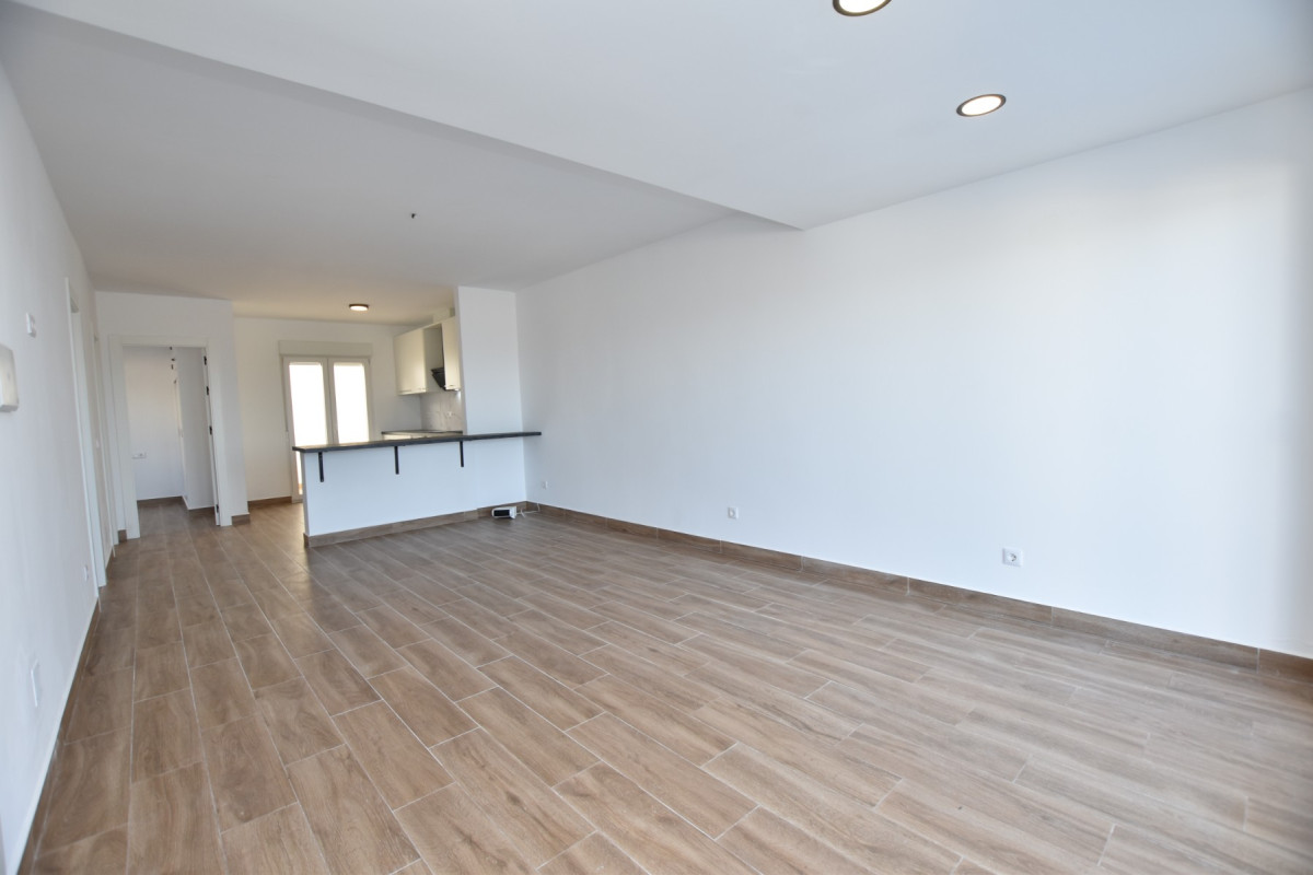 Resale - Bungalow - Ciudad Quesada