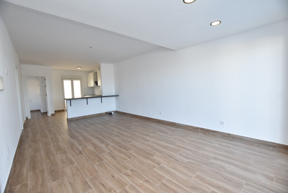 Resale - Bungalow - Ciudad Quesada