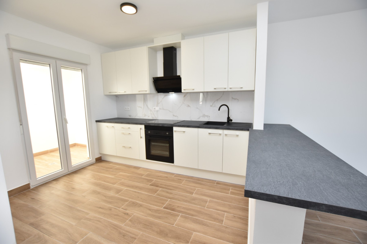 Resale - Bungalow - Ciudad Quesada